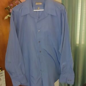Mens Dress Shirt